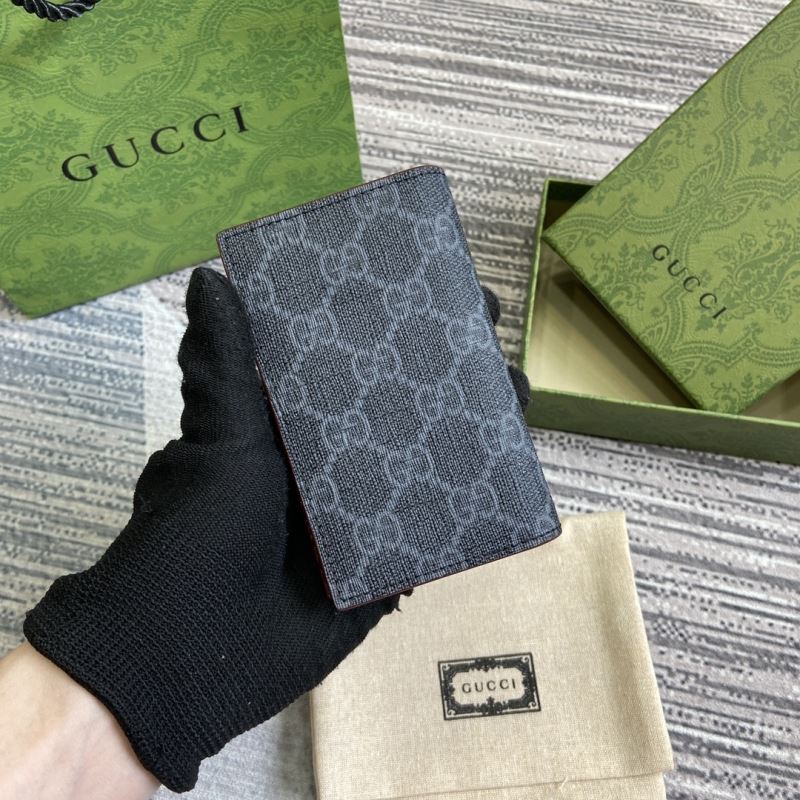 Gucci Wallets